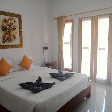 Wani Bali Bungalow Toyapakeh Luaran gambar