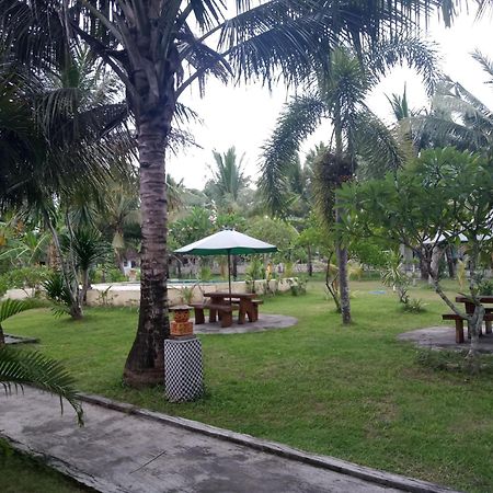Wani Bali Bungalow Toyapakeh Bilik gambar