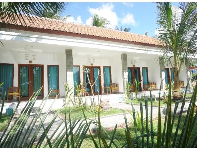 Wani Bali Bungalow Toyapakeh Luaran gambar