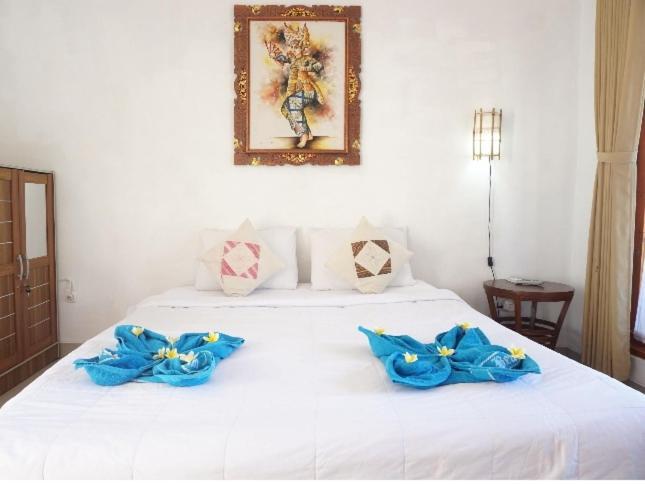 Wani Bali Bungalow Toyapakeh Luaran gambar