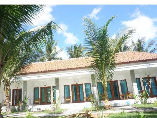 Wani Bali Bungalow Toyapakeh Luaran gambar