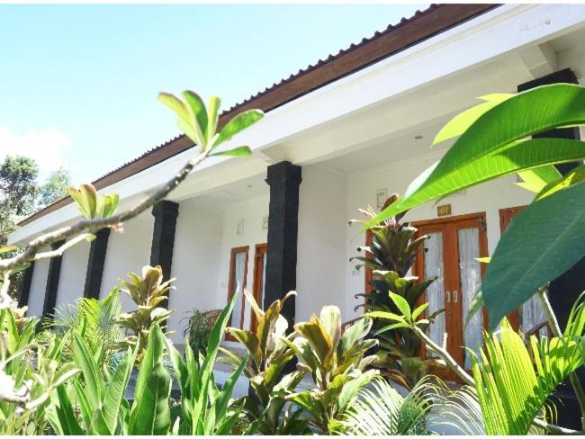 Wani Bali Bungalow Toyapakeh Luaran gambar