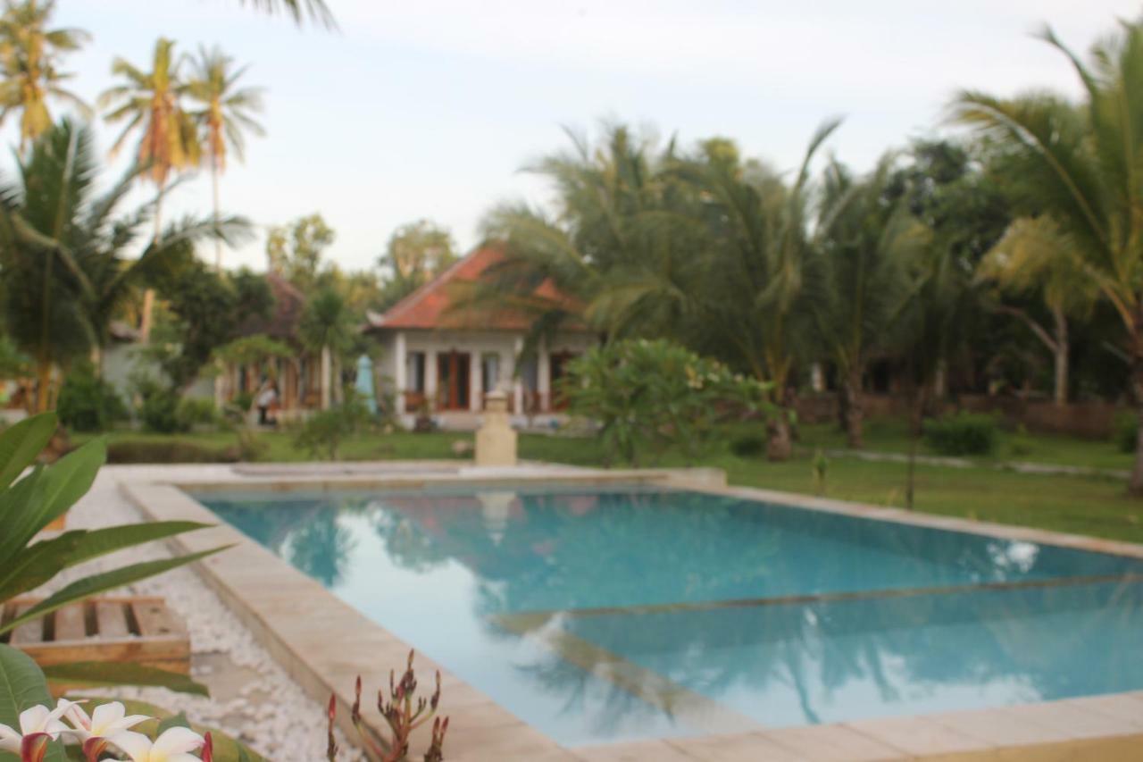 Wani Bali Bungalow Toyapakeh Luaran gambar